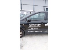 Recambio de puerta delantera izquierda para toyota corolla verso (zer_, zze12_, r1_) 1.8 (znr11_) referencia OEM IAM   