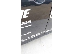 Recambio de puerta delantera izquierda para toyota corolla verso (zer_, zze12_, r1_) 1.8 (znr11_) referencia OEM IAM    2