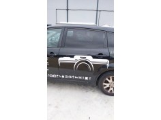 Recambio de puerta trasera izquierda para toyota corolla verso (zer_, zze12_, r1_) 1.8 (znr11_) referencia OEM IAM   