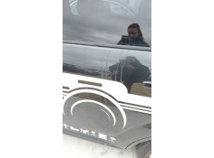 Recambio de puerta trasera izquierda para toyota corolla verso (zer_, zze12_, r1_) 1.8 (znr11_) referencia OEM IAM    2