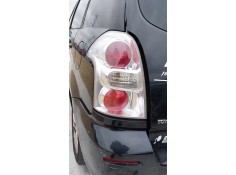 Recambio de piloto trasero izquierdo para toyota corolla verso (zer_, zze12_, r1_) 1.8 (znr11_) referencia OEM IAM   