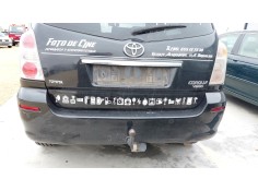 Recambio de paragolpes trasero para toyota corolla verso (zer_, zze12_, r1_) 1.8 (znr11_) referencia OEM IAM   