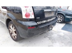 Recambio de paragolpes trasero para toyota corolla verso (zer_, zze12_, r1_) 1.8 (znr11_) referencia OEM IAM    2