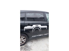 Recambio de puerta trasera derecha para toyota corolla verso (zer_, zze12_, r1_) 1.8 (znr11_) referencia OEM IAM   