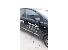 Recambio de puerta delantera derecha para toyota corolla verso (zer_, zze12_, r1_) 1.8 (znr11_) referencia OEM IAM   