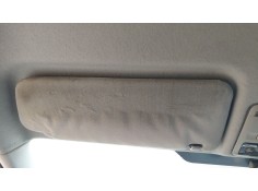 Recambio de parasol izquierdo para toyota corolla verso (zer_, zze12_, r1_) 1.8 (znr11_) referencia OEM IAM   