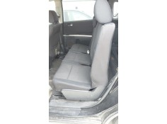 Recambio de asientos trasero izquierdo para toyota corolla verso (zer_, zze12_, r1_) 1.8 (znr11_) referencia OEM IAM    2