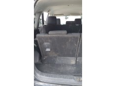 Recambio de asiento tercera fila para toyota corolla verso (zer_, zze12_, r1_) 1.8 (znr11_) referencia OEM IAM    2