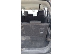 Recambio de asiento tercera fila para toyota corolla verso (zer_, zze12_, r1_) 1.8 (znr11_) referencia OEM IAM    2