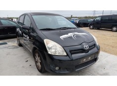 Recambio de cerradura puerta delantera derecha para toyota corolla verso (zer_, zze12_, r1_) 1.8 (znr11_) referencia OEM IAM   