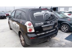 Recambio de cerradura puerta trasera izquierda para toyota corolla verso (zer_, zze12_, r1_) 1.8 (znr11_) referencia OEM IAM   
