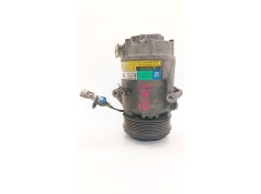 Recambio de compresor aire acondicionado para opel astra h gtc (a04) 1.7 cdti (l08) referencia OEM IAM 13124751  