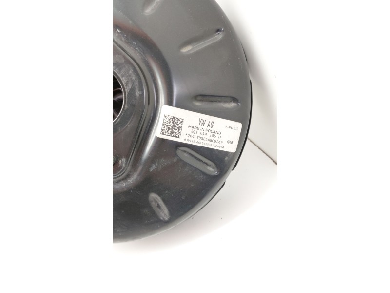 Recambio de servofreno para seat ibiza v (kj1, kjg) 1.0 mpi referencia OEM IAM 2Q1614105H  