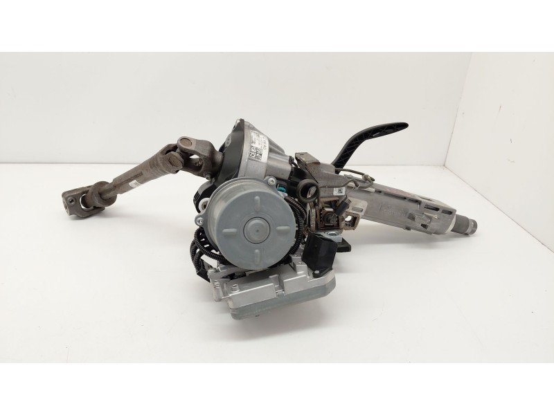 Recambio de columna direccion para seat ibiza v (kj1, kjg) 1.0 mpi referencia OEM IAM 2Q1423510AK  