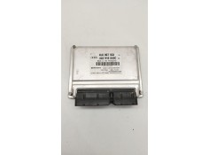 Recambio de centralita suspension para audi q7 (4lb) 4.2 tdi quattro referencia OEM IAM 4L0907553  