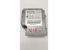 Recambio de centralita airbag para audi q7 (4lb) 4.2 tdi quattro referencia OEM IAM 4L0959655C  