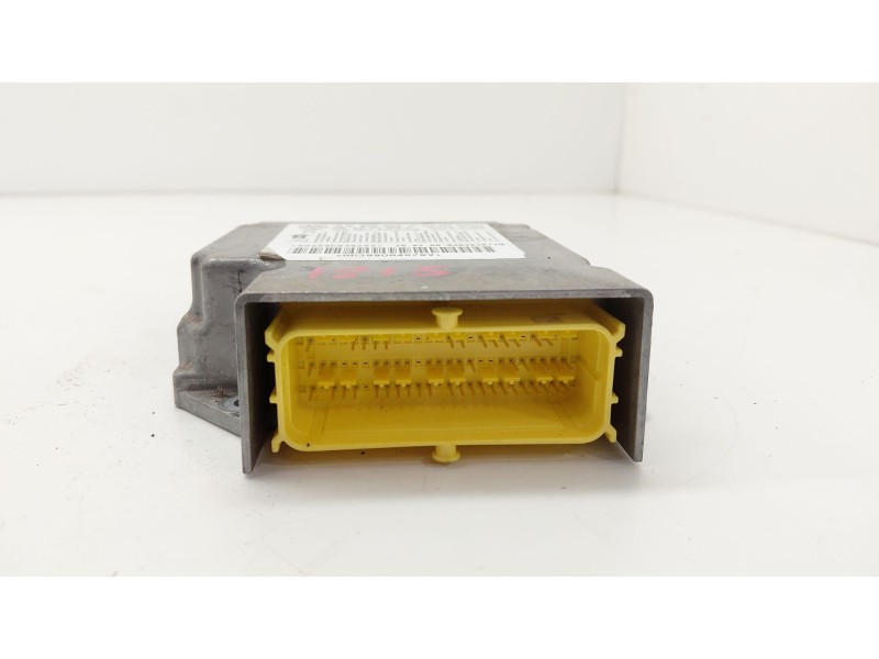 Recambio de centralita airbag para audi q7 (4lb) 4.2 tdi quattro referencia OEM IAM 4L0959655C  