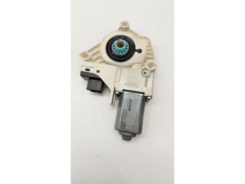 Recambio de motor elevalunas delantero izquierdo para audi q7 (4lb) 4.2 tdi quattro referencia OEM IAM 4L0959801B  
							