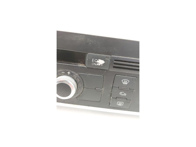 Recambio de mando climatizador para audi q7 (4lb) 4.2 tdi quattro referencia OEM IAM 4L0820043K  
							