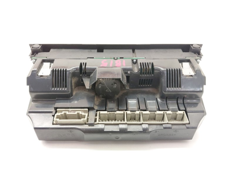 Recambio de mando climatizador para audi q7 (4lb) 4.2 tdi quattro referencia OEM IAM 4L0820043K  