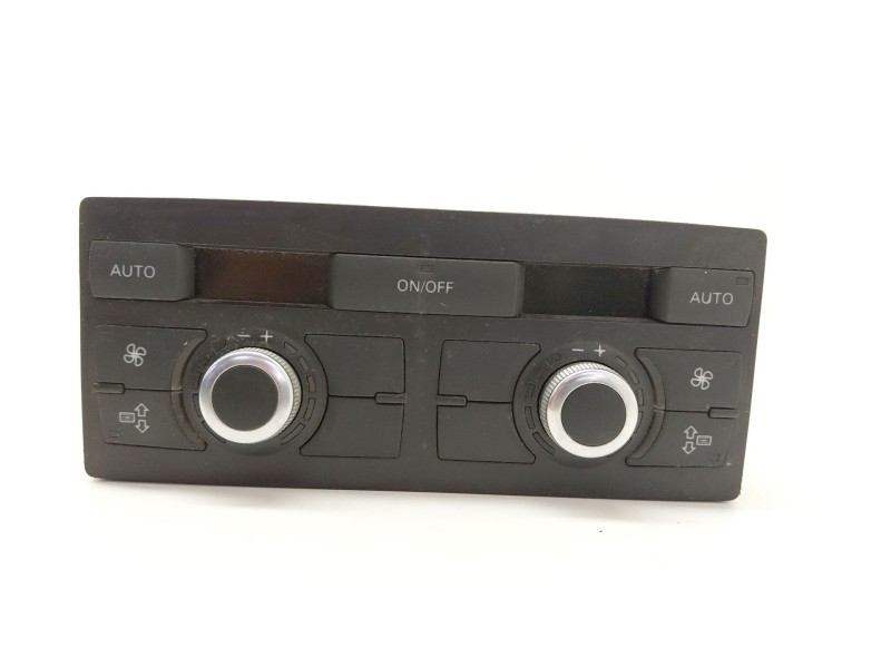 Recambio de mando climatizador para audi q7 (4lb) 4.2 tdi quattro referencia OEM IAM 4L0919158C  