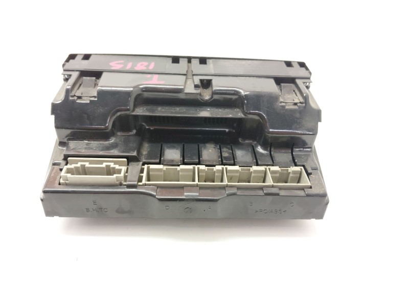 Recambio de mando climatizador para audi q7 (4lb) 4.2 tdi quattro referencia OEM IAM 4L0919158C  