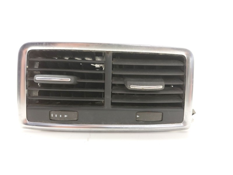 Recambio de rejilla aireadora para audi q7 (4lb) 4.2 tdi quattro referencia OEM IAM 4L0819203  