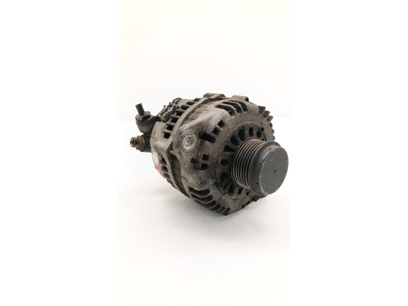 Recambio de alternador para opel astra h gtc (a04) 1.7 cdti (l08) referencia OEM IAM   