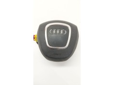 Recambio de airbag delantero izquierdo para audi q7 (4lb) 4.2 tdi quattro referencia OEM IAM 4L0880201S  