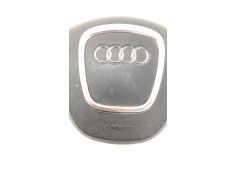 Recambio de airbag delantero izquierdo para audi q7 (4lb) 4.2 tdi quattro referencia OEM IAM 4L0880201S   2