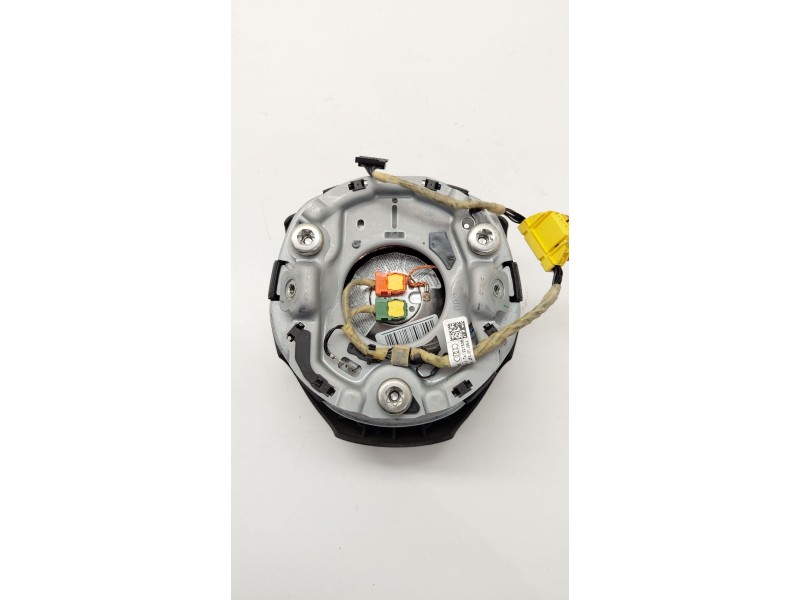 Recambio de airbag delantero izquierdo para audi q7 (4lb) 4.2 tdi quattro referencia OEM IAM 4L0880201S  
							