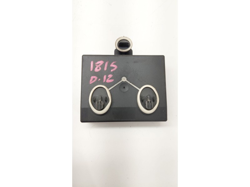 Recambio de modulo confort para audi q7 (4lb) 4.2 tdi quattro referencia OEM IAM 4L0959793B  