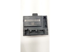 Recambio de modulo confort para audi q7 (4lb) 4.2 tdi quattro referencia OEM IAM 4L0959793B   2
