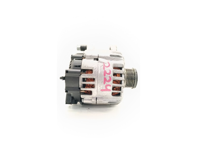 Recambio de alternador para citroën c4 ii (nc_) 1.6 hdi 90 referencia OEM IAM 96780488802  