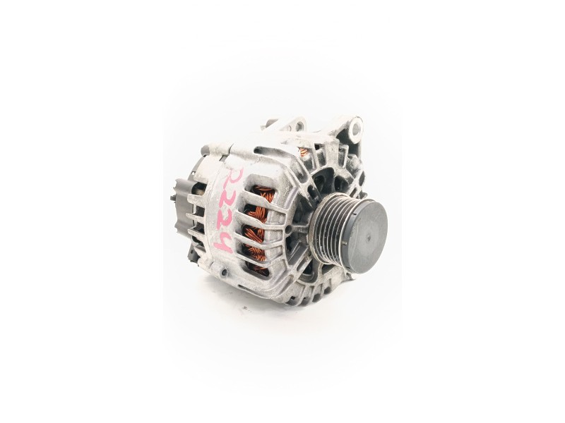 Recambio de alternador para citroën c4 ii (nc_) 1.6 hdi 90 referencia OEM IAM 96780488802  
							