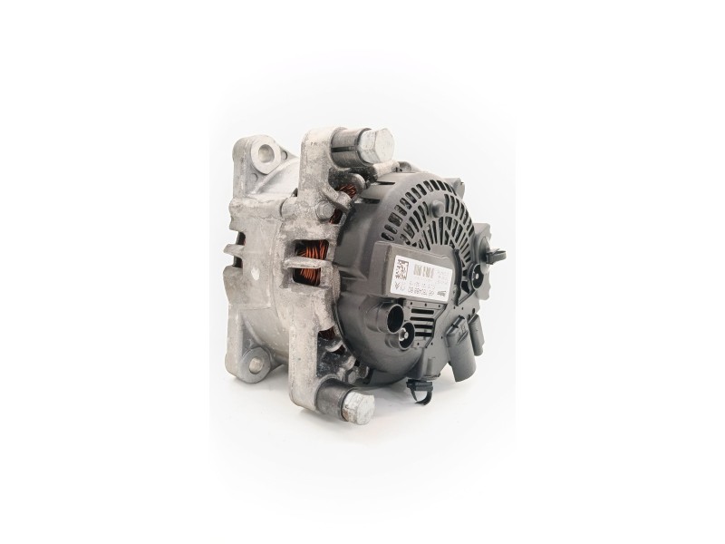 Recambio de alternador para citroën c4 ii (nc_) 1.6 hdi 90 referencia OEM IAM 96780488802  