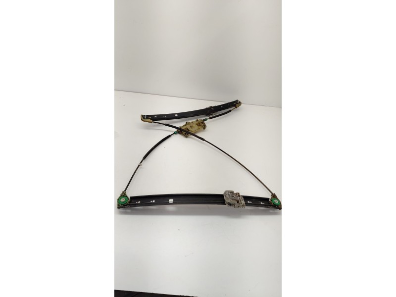 Recambio de elevalunas delantero derecho para audi q7 (4lb) 4.2 tdi quattro referencia OEM IAM   