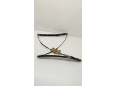 Recambio de elevalunas delantero derecho para audi q7 (4lb) 4.2 tdi quattro referencia OEM IAM    2