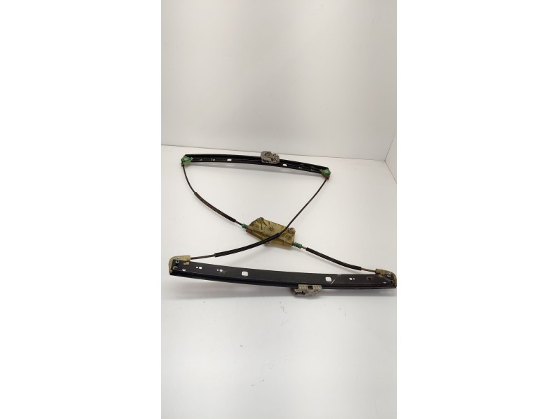 Recambio de elevalunas delantero izquierdo para audi q7 (4lb) 4.2 tdi quattro referencia OEM IAM   