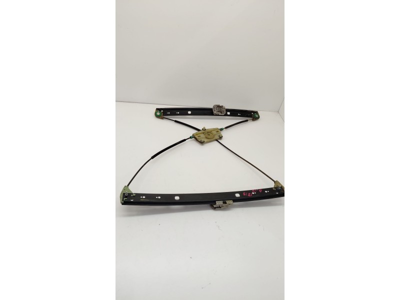 Recambio de elevalunas delantero izquierdo para audi q7 (4lb) 4.2 tdi quattro referencia OEM IAM   