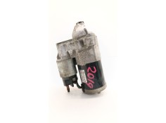 Recambio de motor arranque para citroën c4 i (lc_) 1.6 hdi referencia OEM IAM 9663528880  