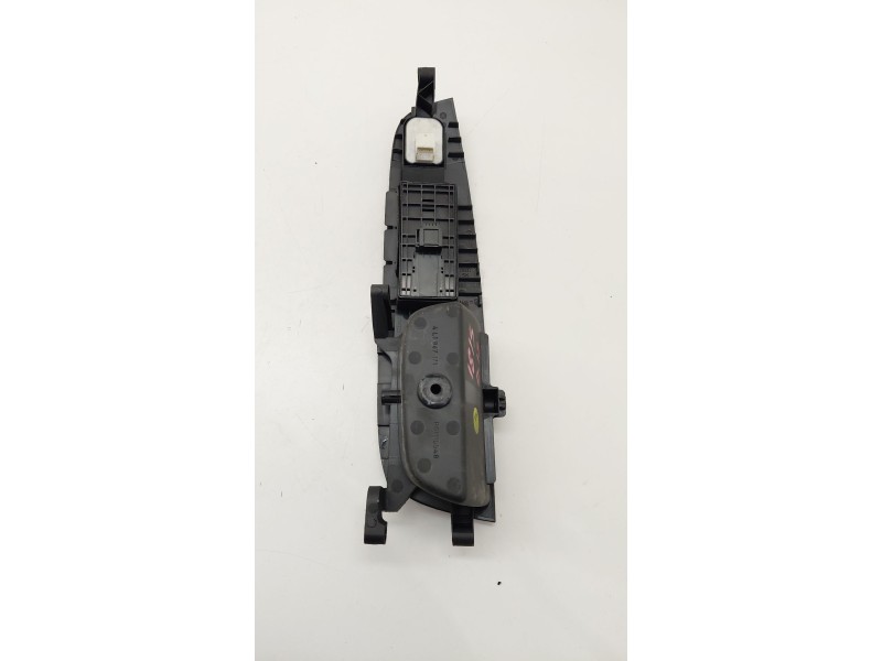 Recambio de mando elevalunas delantero izquierdo para audi q7 (4lb) 4.2 tdi quattro referencia OEM IAM 4L1867171  
