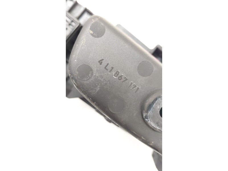 Recambio de mando elevalunas delantero izquierdo para audi q7 (4lb) 4.2 tdi quattro referencia OEM IAM 4L1867171  