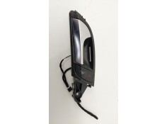 Recambio de maneta interior delantera izquierda para audi q7 (4lb) 4.2 tdi quattro referencia OEM IAM 4L0837019  