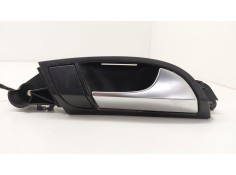 Recambio de maneta interior delantera derecha para audi q7 (4lb) 4.2 tdi quattro referencia OEM IAM 4L0837020  
