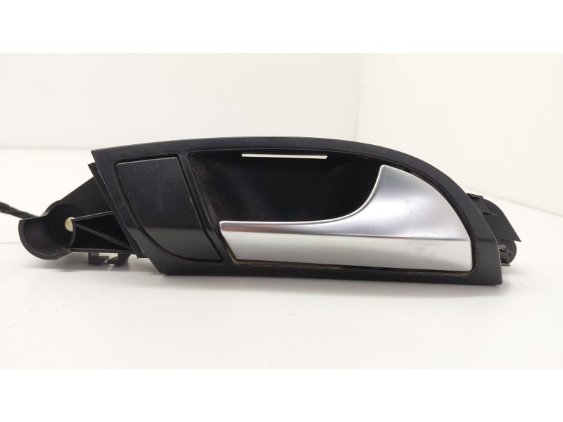 Recambio de maneta interior delantera derecha para audi q7 (4lb) 4.2 tdi quattro referencia OEM IAM 4L0837020  
							