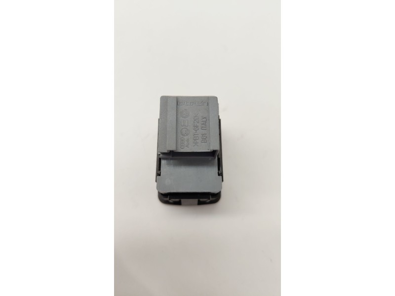Recambio de interruptor para audi q7 (4lb) 4.2 tdi quattro referencia OEM IAM 4F0962109  
							