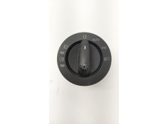 Recambio de mando luces para audi q7 (4lb) 4.2 tdi quattro referencia OEM IAM 4F1941531D  