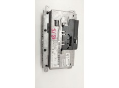 Recambio de pantalla multifuncion para audi q7 (4lb) 4.2 tdi quattro referencia OEM IAM 8T0919603C   2