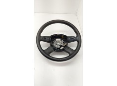 Recambio de volante sin airbag para audi q7 (4lb) 4.2 tdi quattro referencia OEM IAM 4F0419091DB  